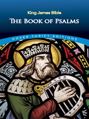 cover image of The Book of Psalms